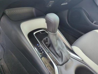 2024 Toyota Corolla LE CVT (Natl)