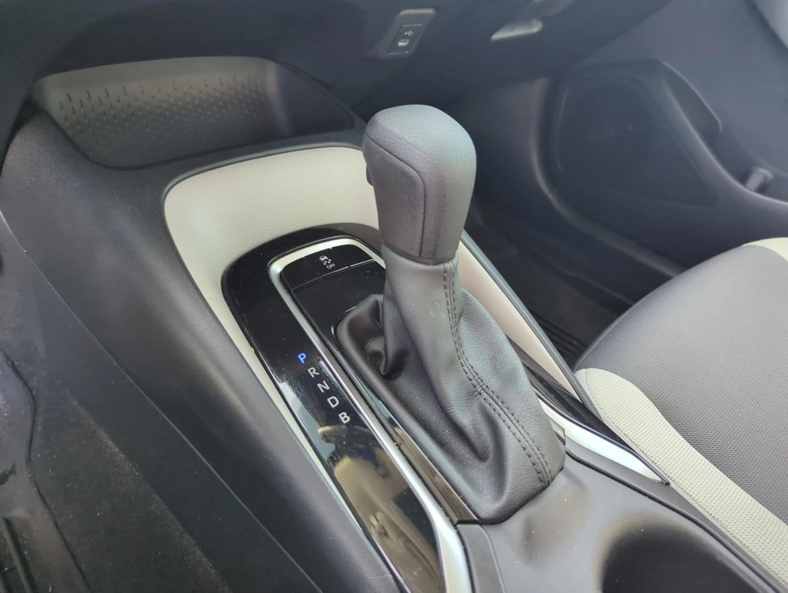 2024 Toyota Corolla LE CVT (Natl)
