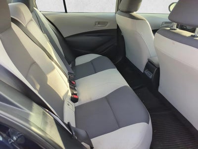 2024 Toyota Corolla LE CVT (Natl)