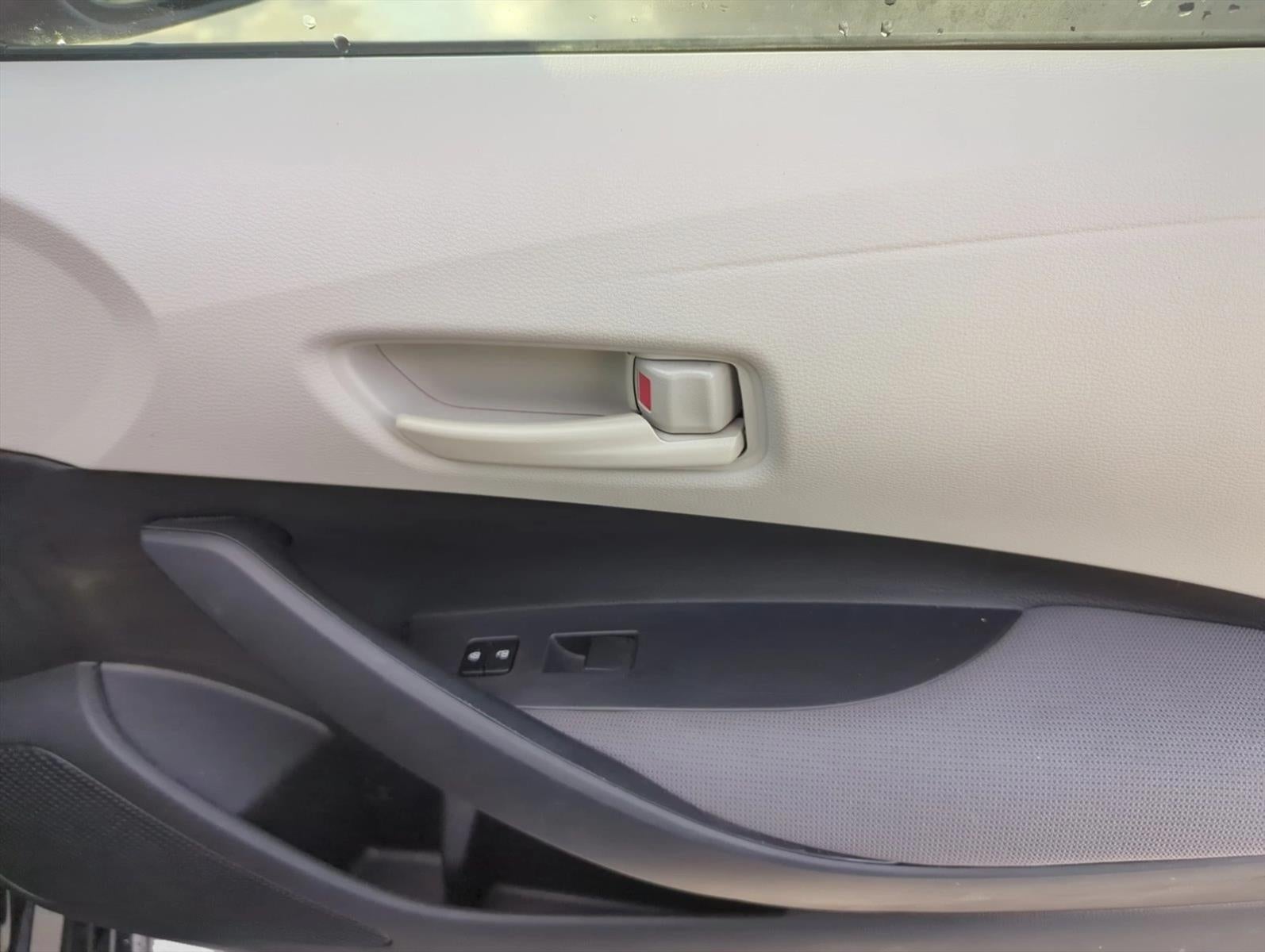 2024 Toyota Corolla LE CVT (Natl)