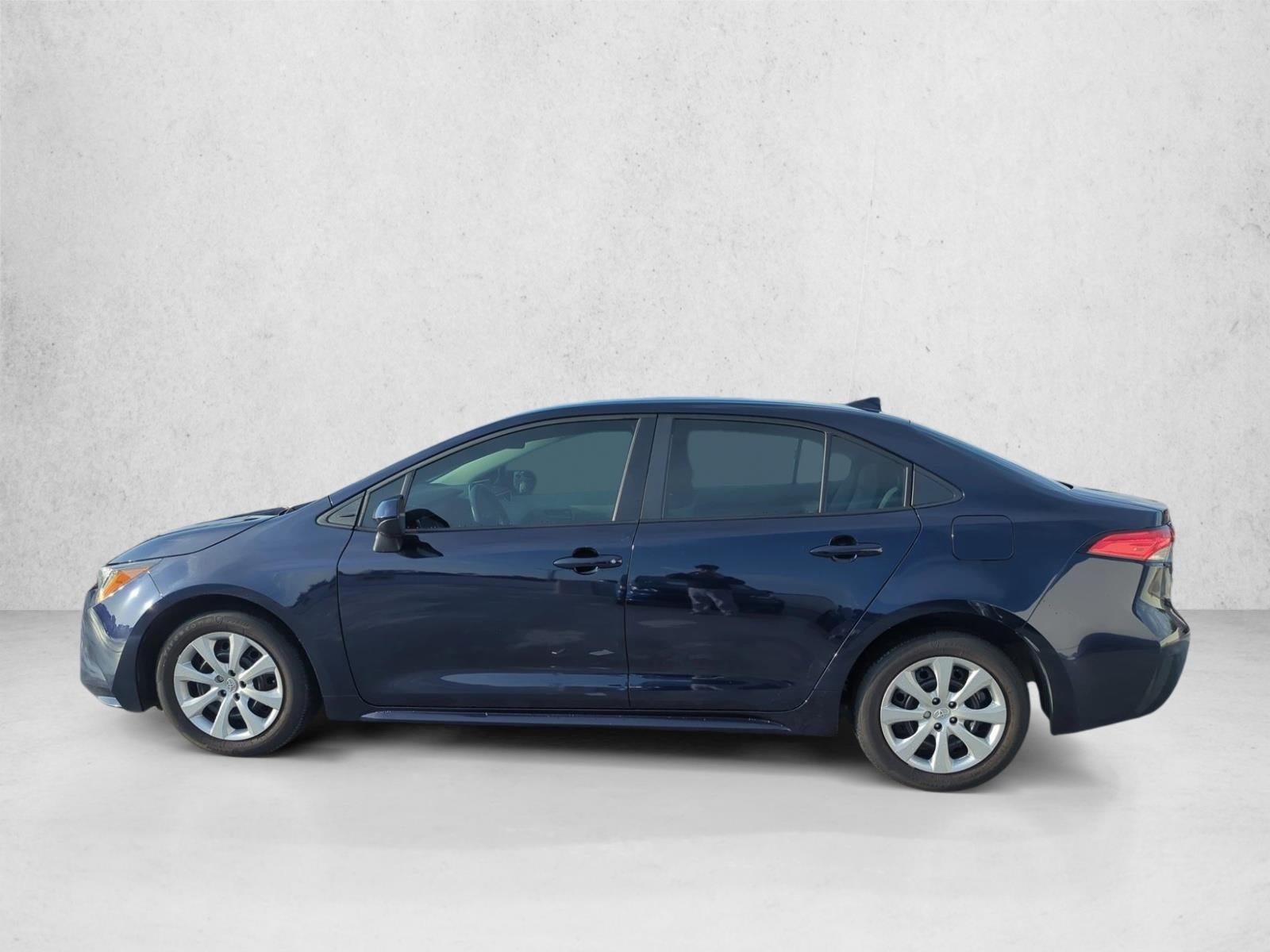 2024 Toyota Corolla LE CVT (Natl)