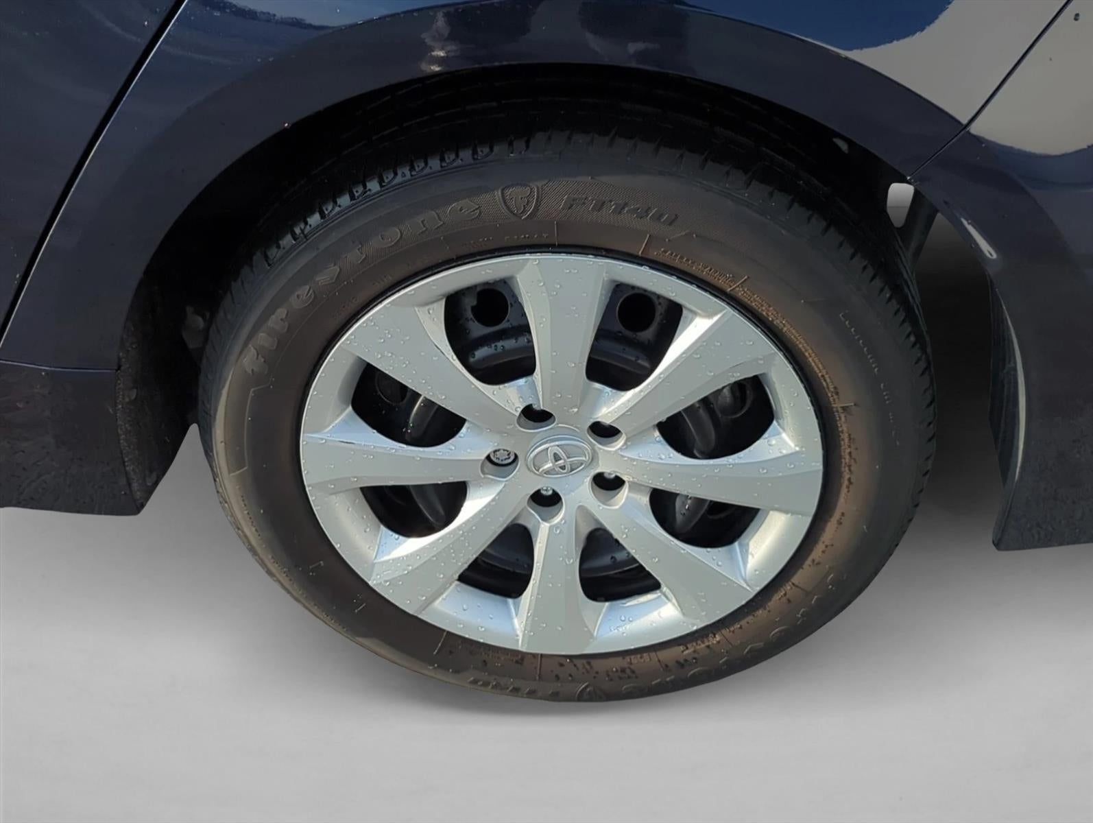 2024 Toyota Corolla LE CVT (Natl)