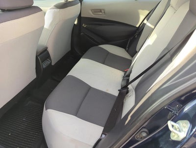 2024 Toyota Corolla LE CVT (Natl)