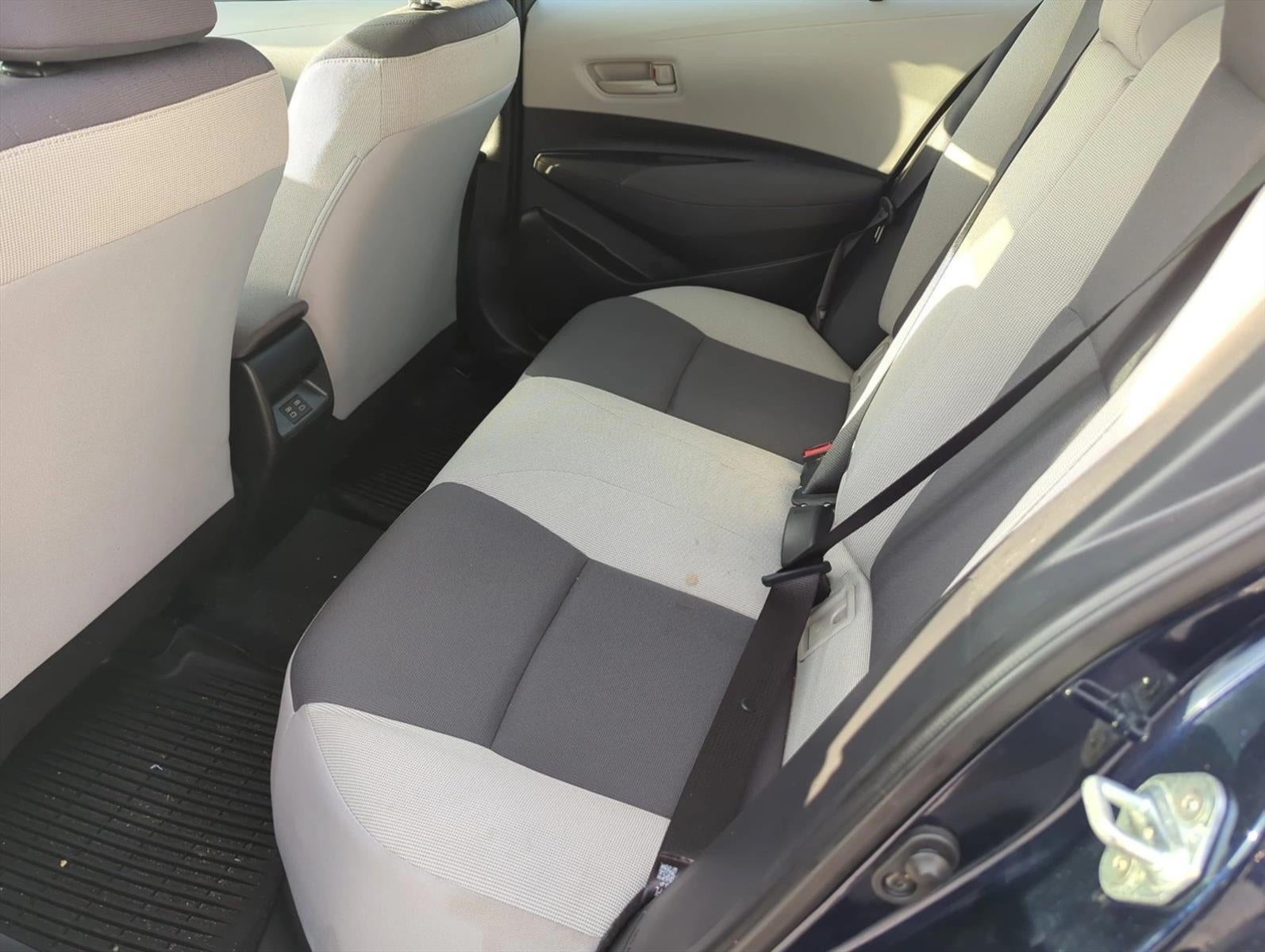 2024 Toyota Corolla LE CVT (Natl)