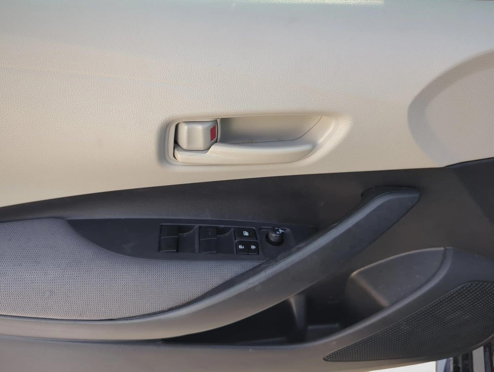 2024 Toyota Corolla LE CVT (Natl)