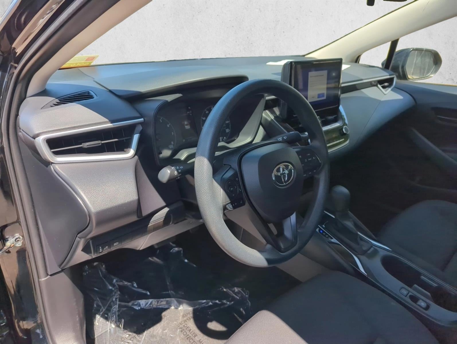 2024 Toyota Corolla LE CVT (Natl)