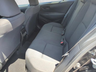 2024 Toyota Corolla LE CVT (Natl)