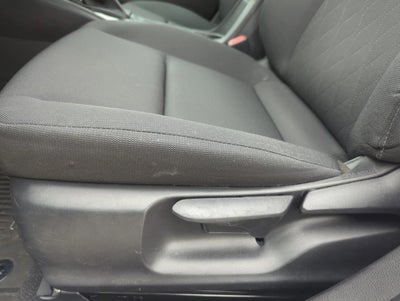 2024 Toyota Corolla LE CVT (Natl)