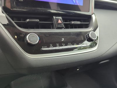 2024 Toyota Corolla LE CVT (Natl)