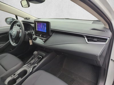 2024 Toyota Corolla LE CVT (Natl)