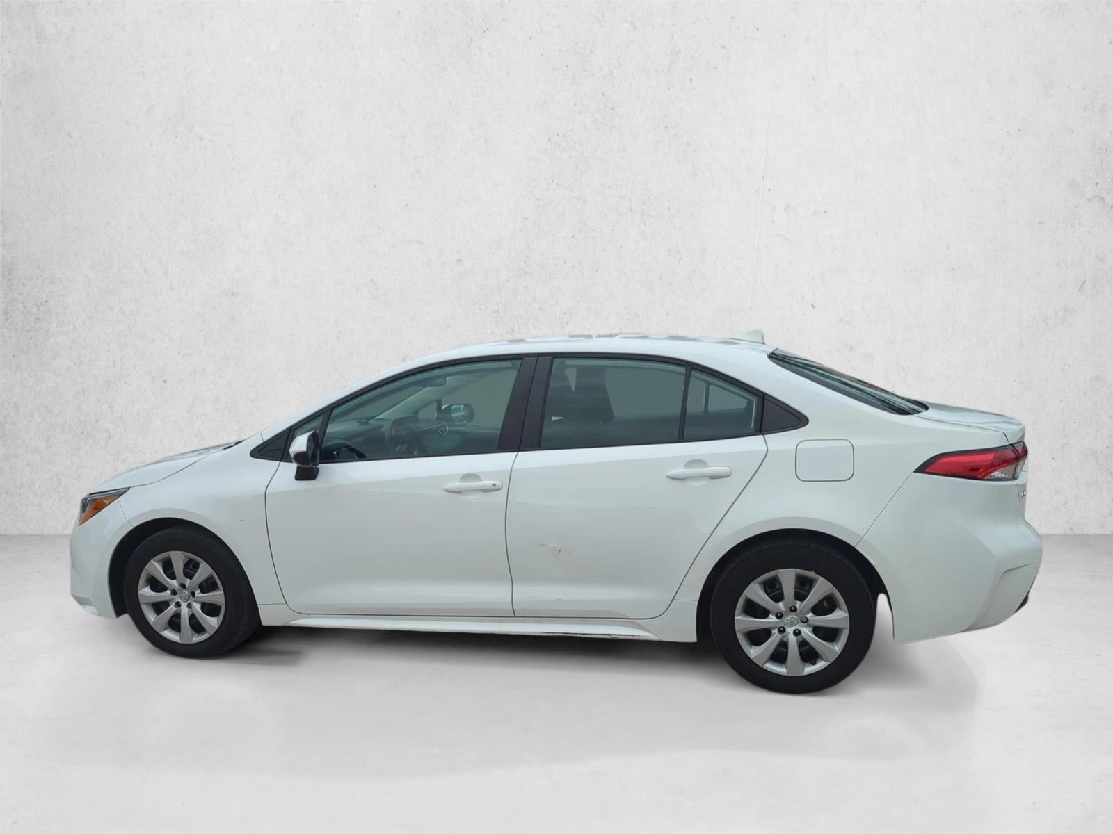 2024 Toyota Corolla LE CVT (Natl)
