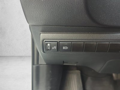 2024 Toyota Corolla LE CVT (Natl)