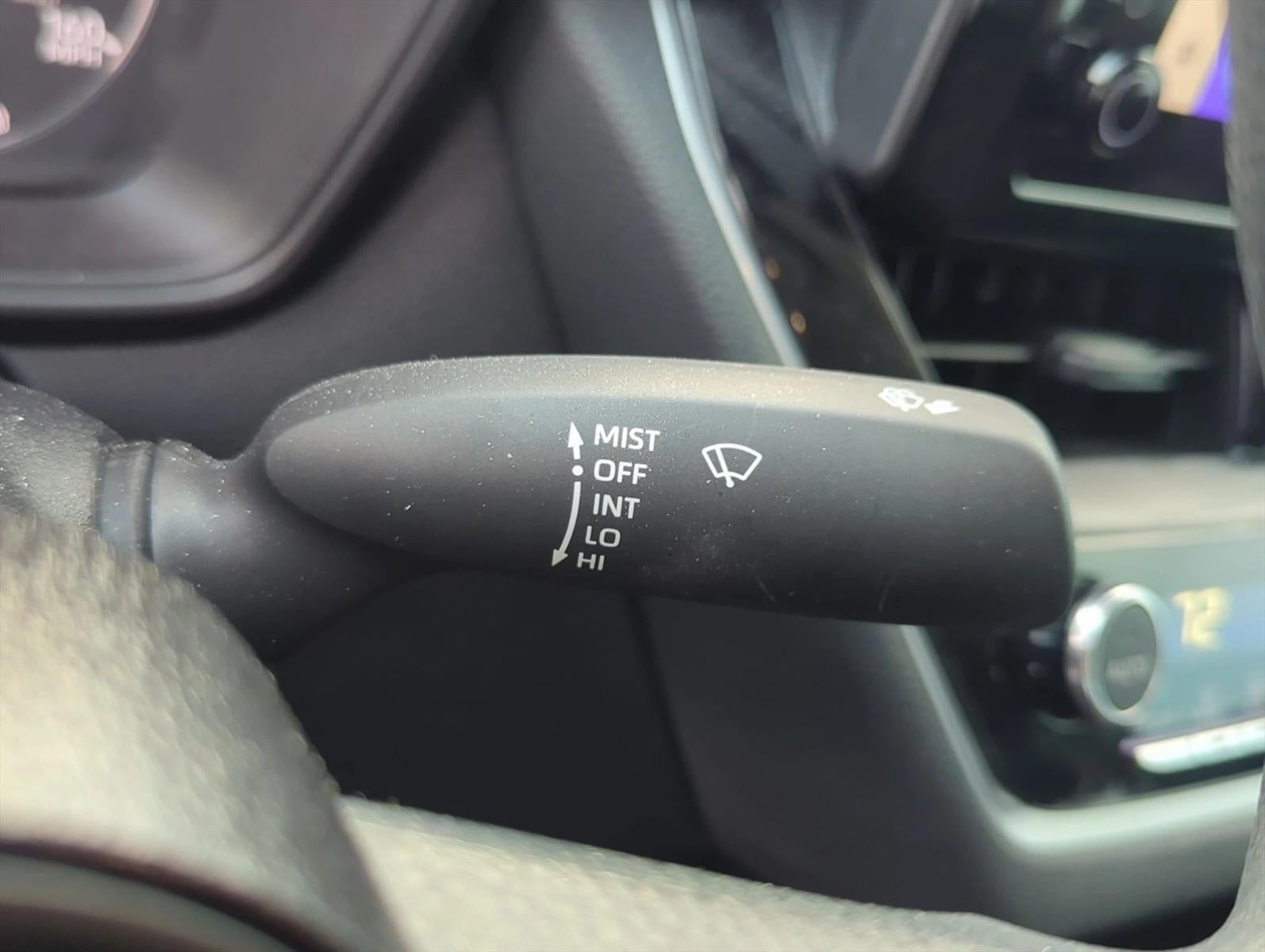 2024 Toyota Corolla LE CVT (Natl)