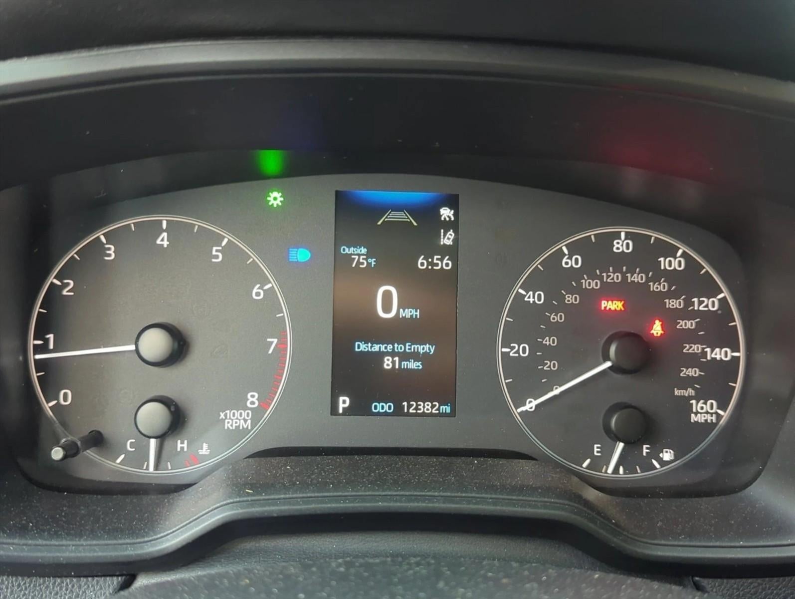 2024 Toyota Corolla LE CVT (Natl)