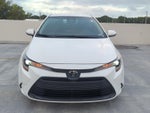 2024 Toyota Corolla LE CVT (Natl)