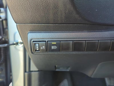 2024 Toyota Corolla LE CVT (Natl)