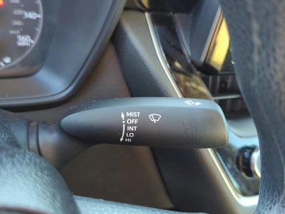 2024 Toyota Corolla LE CVT (Natl)