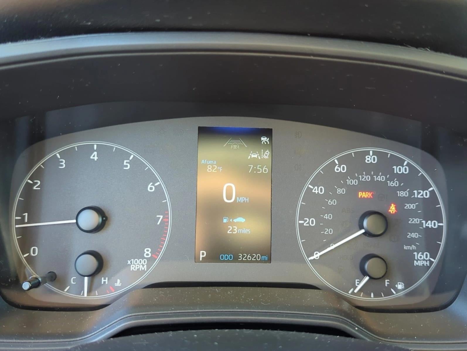 2024 Toyota Corolla LE CVT (Natl)