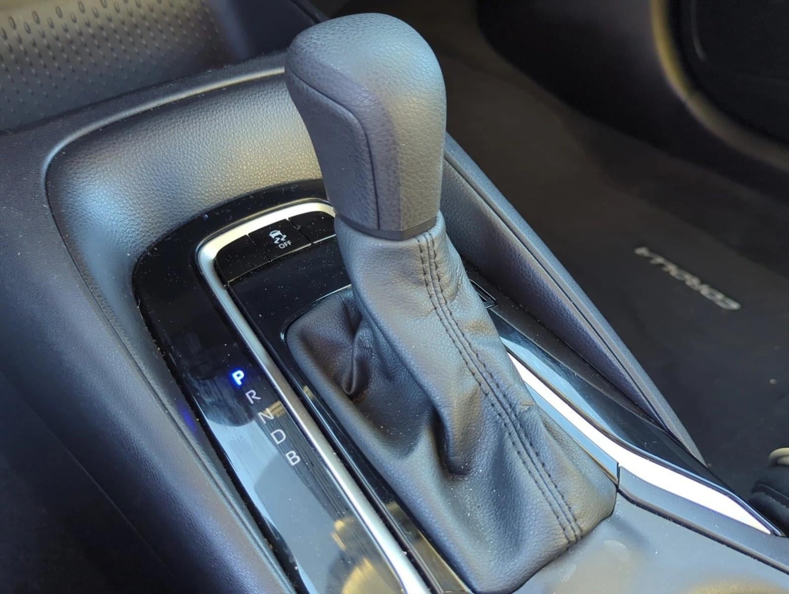 2024 Toyota Corolla LE CVT (Natl)