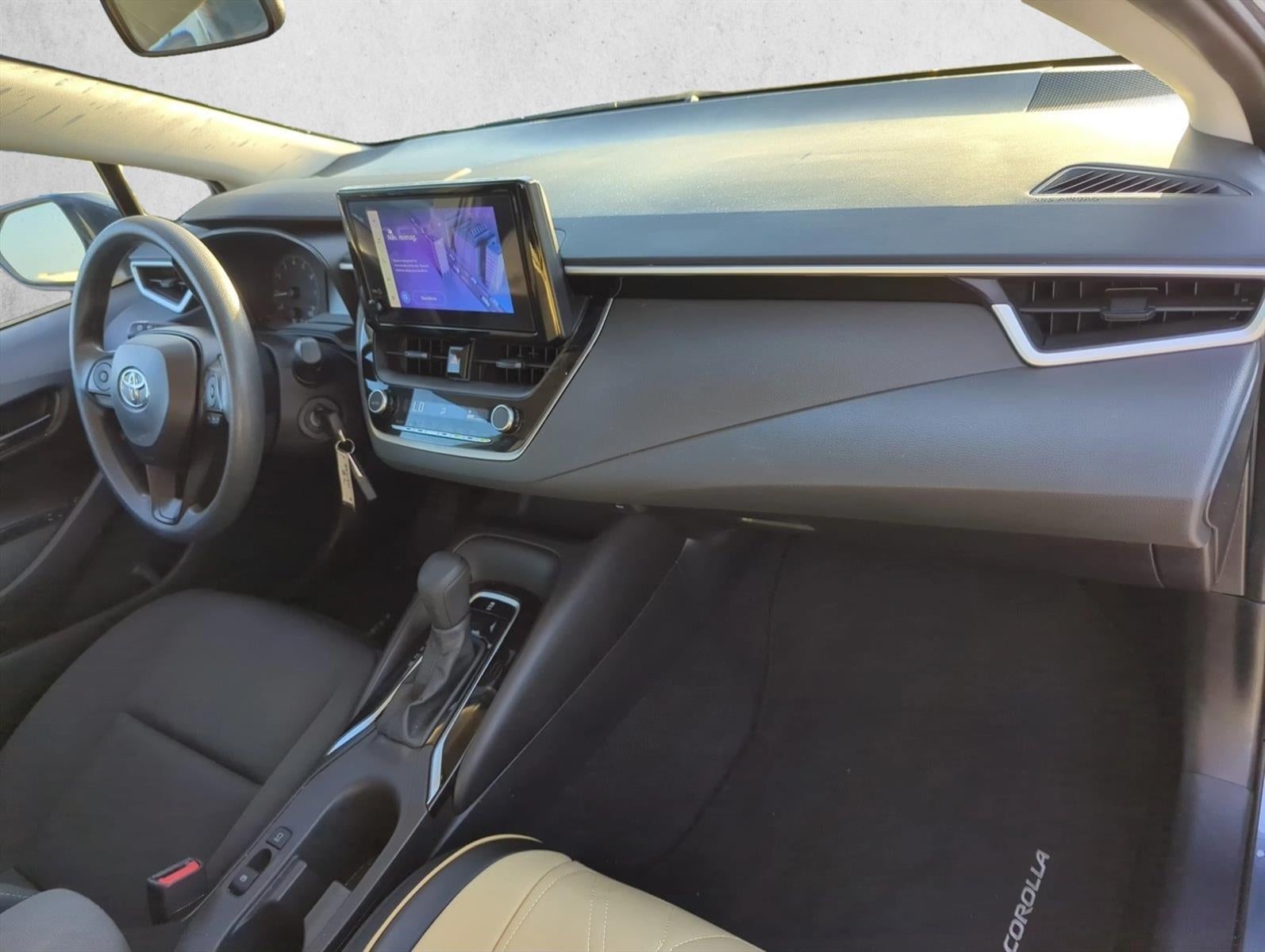 2024 Toyota Corolla LE CVT (Natl)