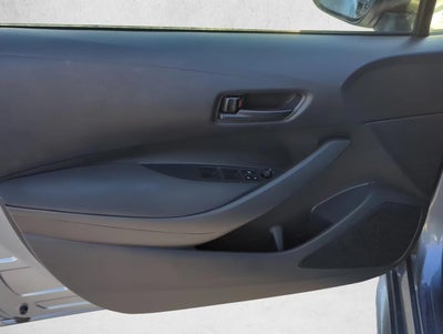 2024 Toyota Corolla LE CVT (Natl)