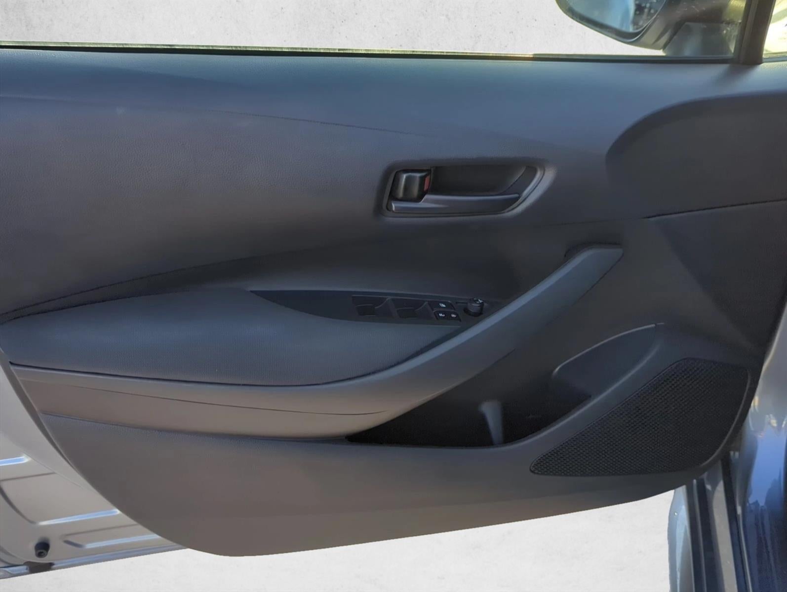 2024 Toyota Corolla LE CVT (Natl)