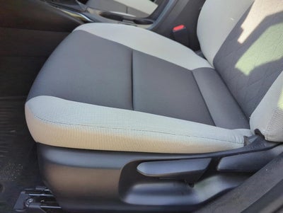 2025 Toyota Corolla LE CVT (Natl)