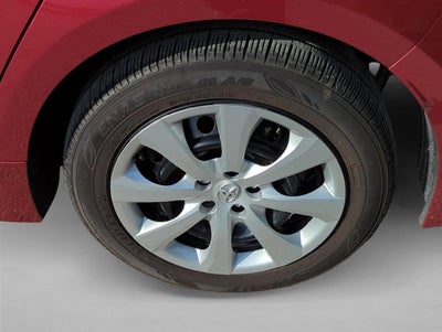 2025 Toyota Corolla LE CVT (Natl)
