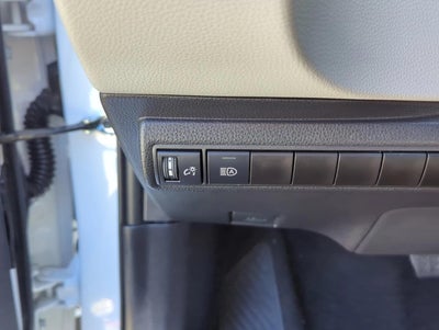 2025 Toyota Corolla LE CVT (Natl)