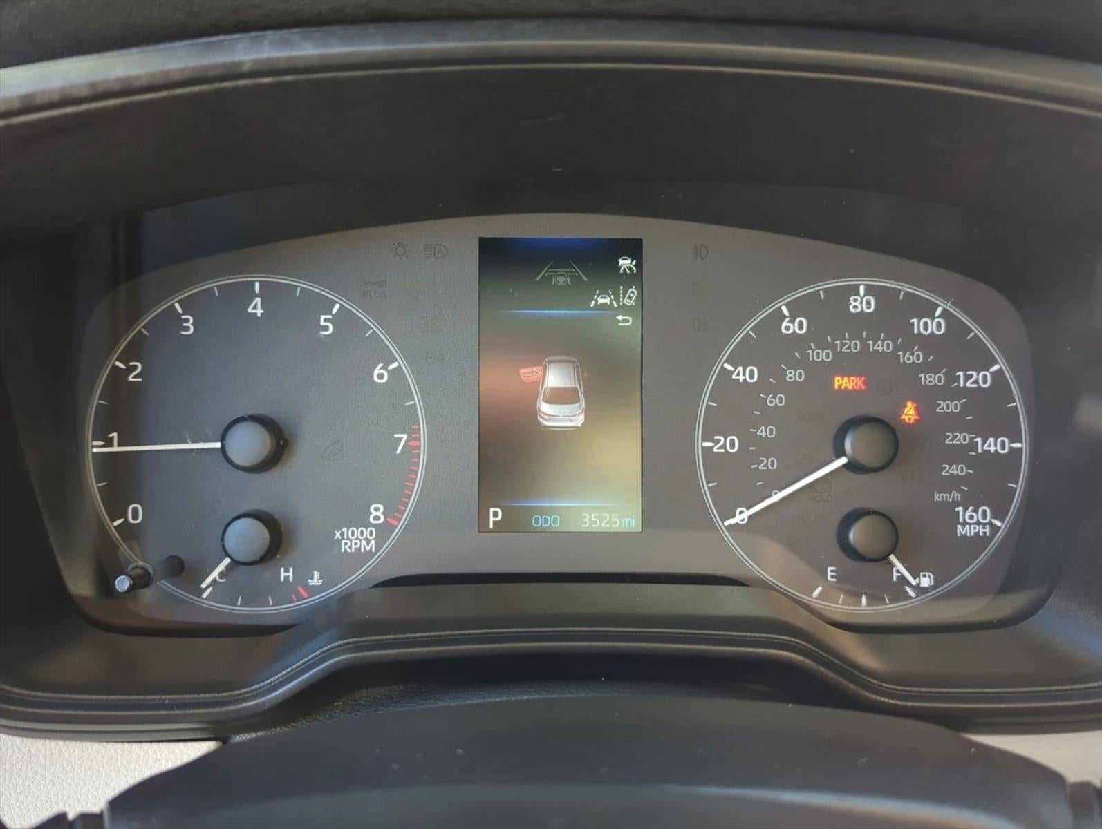 2025 Toyota Corolla LE CVT (Natl)