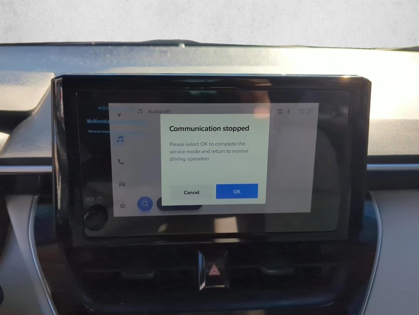 2025 Toyota Corolla LE CVT (Natl)