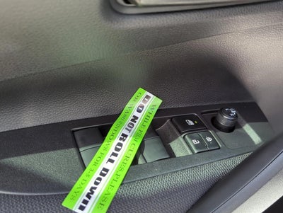 2026 Toyota Corolla LE CVT (Natl)