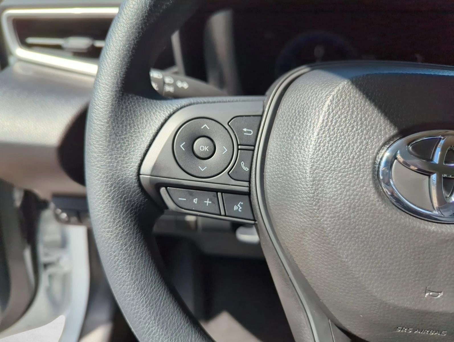 2026 Toyota Corolla LE CVT (Natl)