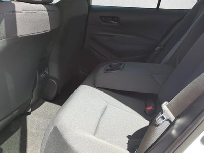 2026 Toyota Corolla LE CVT (Natl)