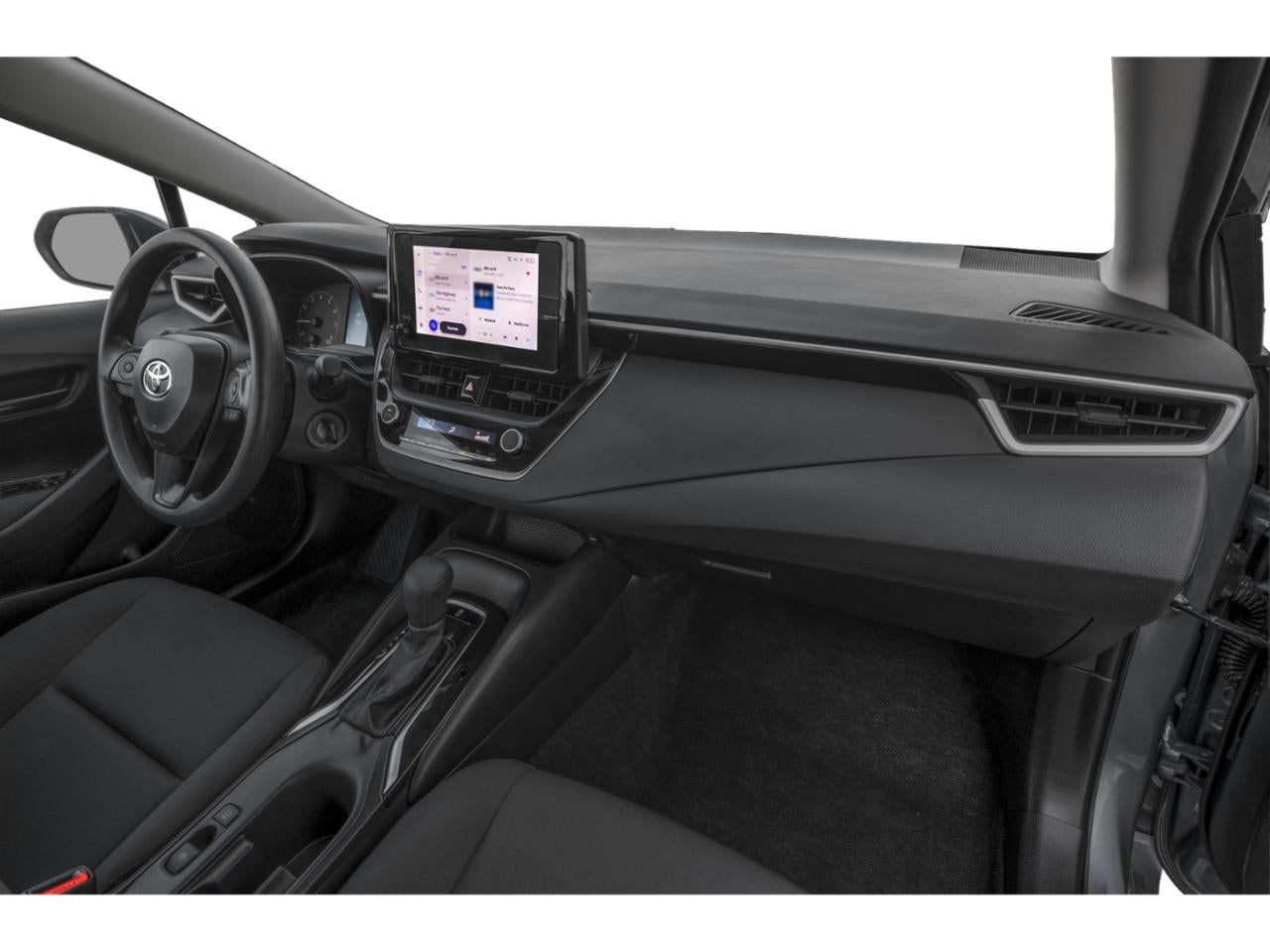 2026 Toyota Corolla LE CVT (Natl)