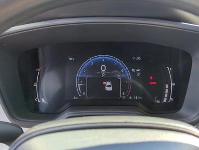 2026 Toyota Corolla LE CVT (Natl)