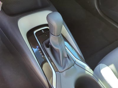 2026 Toyota Corolla LE CVT (Natl)
