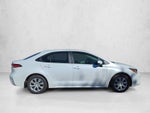2026 Toyota Corolla LE CVT (Natl)