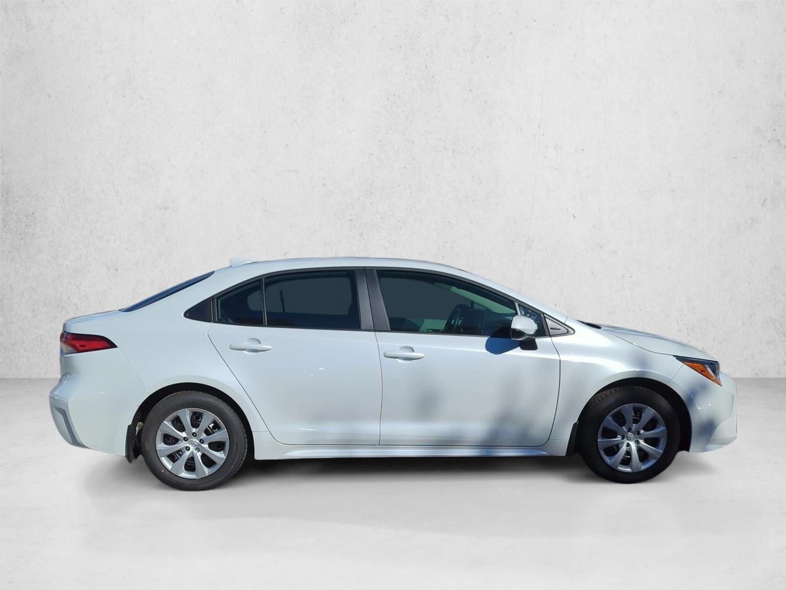 2026 Toyota Corolla LE CVT (Natl)