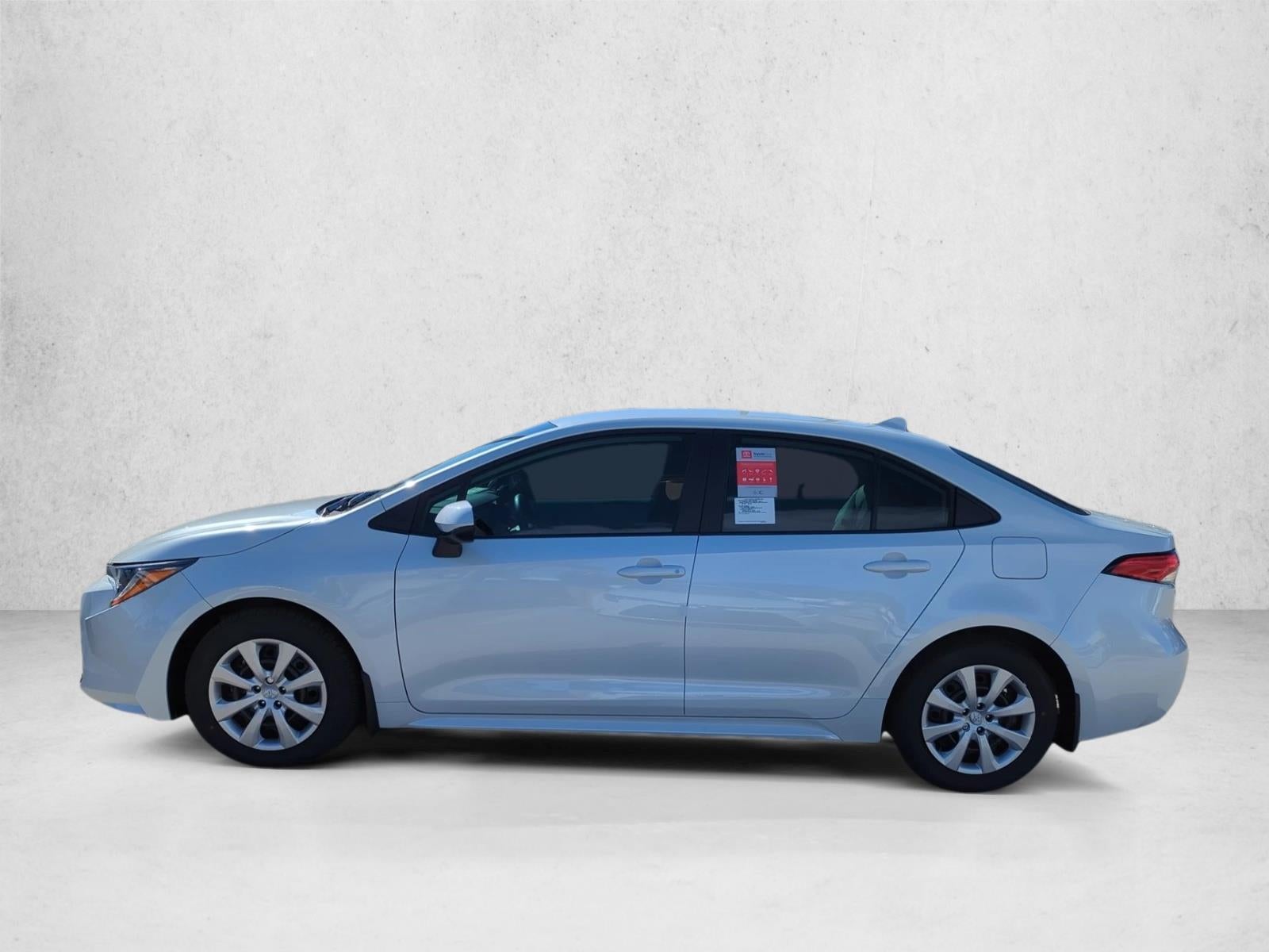 2026 Toyota Corolla LE CVT (Natl)
