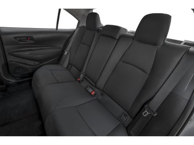 2026 Toyota Corolla LE CVT (Natl)