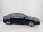 2026 Toyota Corolla LE CVT (Natl)