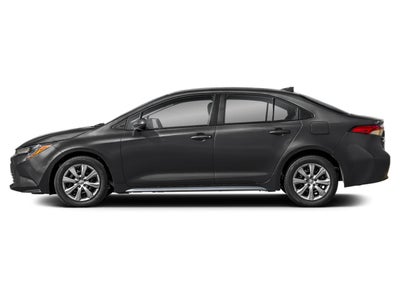 2026 Toyota Corolla LE CVT (Natl)