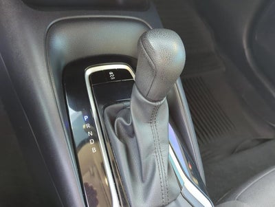2023 Toyota Corolla LE CVT (Natl)