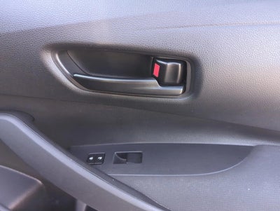 2023 Toyota Corolla LE CVT (Natl)