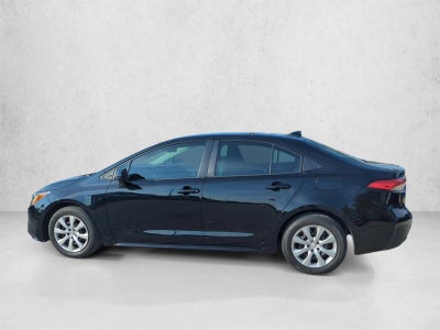 2023 Toyota Corolla LE CVT (Natl)