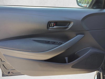 2023 Toyota Corolla LE CVT (Natl)