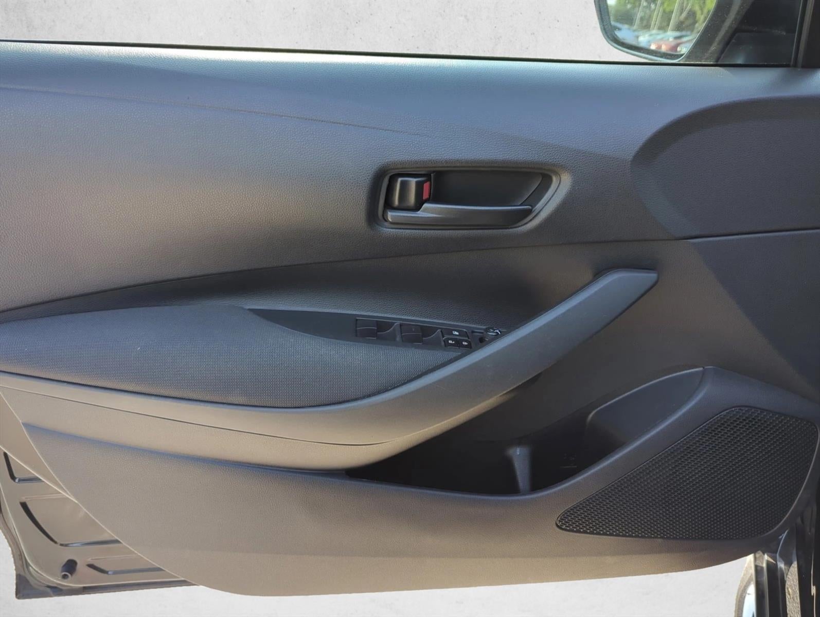 2023 Toyota Corolla LE CVT (Natl)