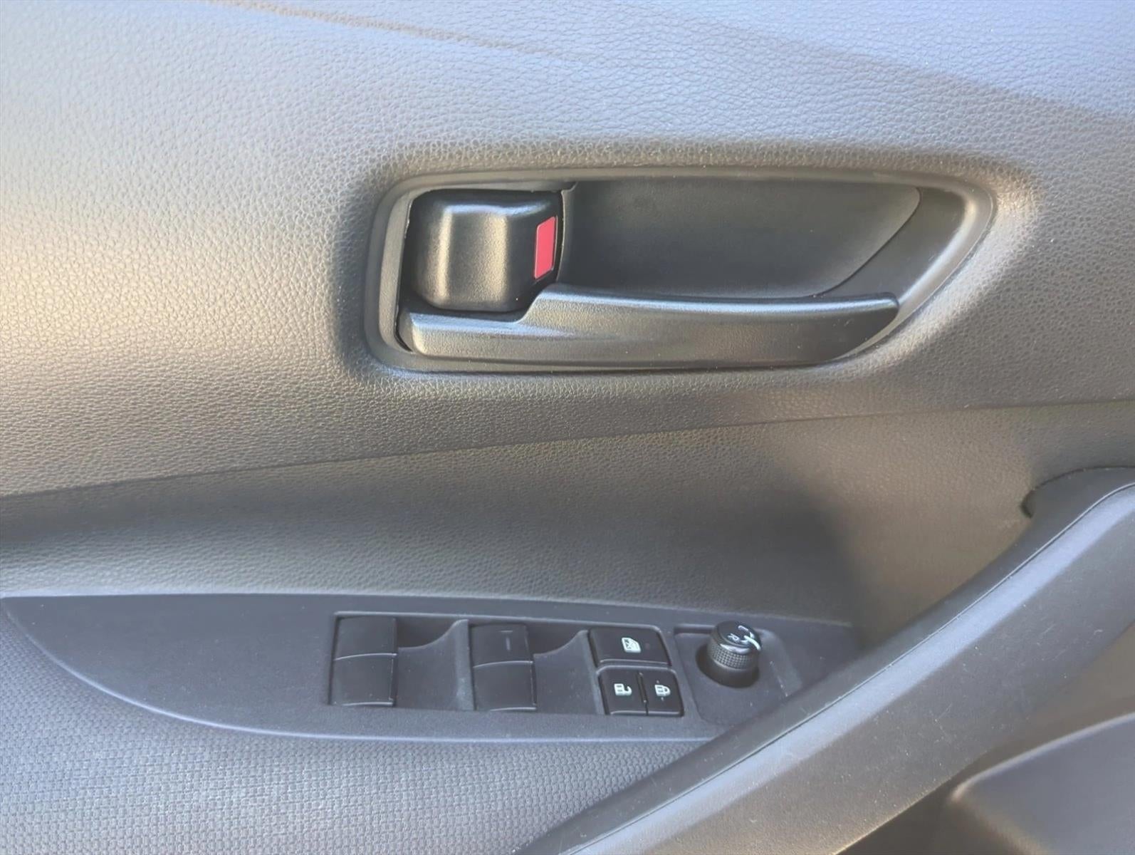 2023 Toyota Corolla LE CVT (Natl)
