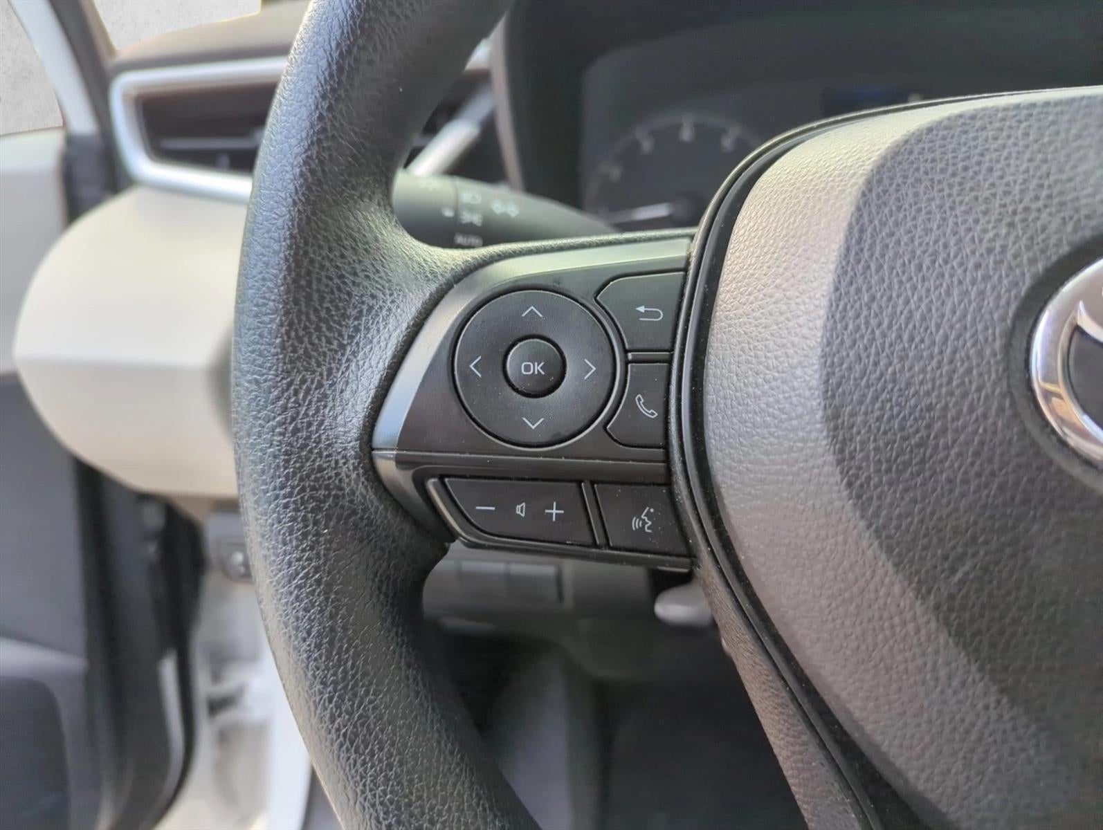 2023 Toyota Corolla LE CVT (Natl)